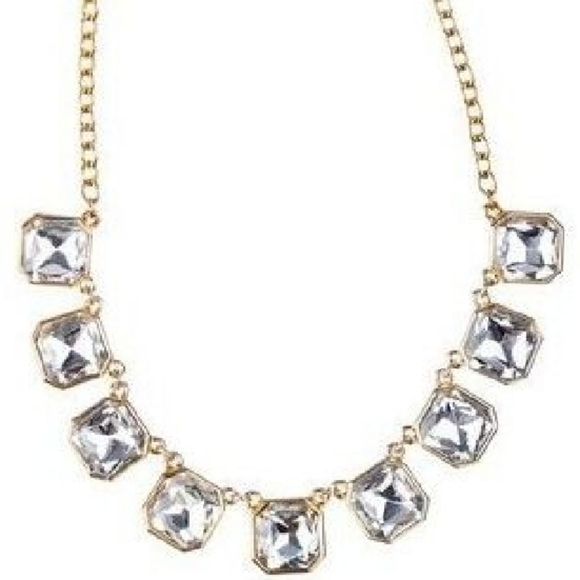 Chloe + Isabel Jewelry - CHLOE + ISABEL crystal necklace